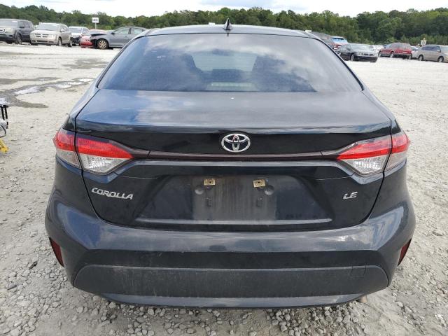 Photo 6 from auction – 2020 TOYOTA COROLLA LE with VIN JTDEPRAE2LJ057010