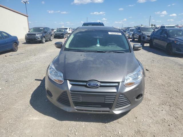 Photo 5 from auction – 2013 FORD FOCUS SE with VIN 1FADP3F20DL225116