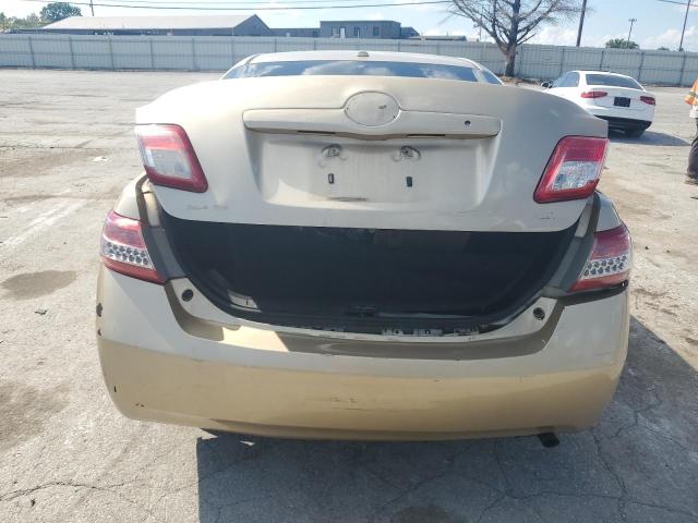 Photo 6 from auction – 2011 TOYOTA CAMRY BASE with VIN 4T1BF3EK8BU715313
