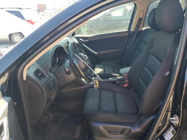 Photo 7 from auction – 2015 MAZDA CX-5 TOURI with VIN JM3KE4CY0F0471990