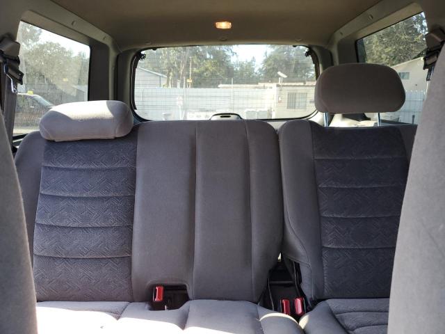 Photo 10 from auction – 2000 FORD EXPLORER X with VIN 1FMZU73E0YZB38829