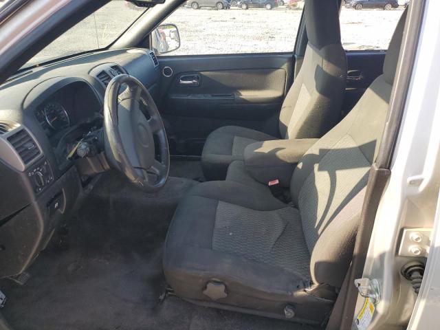 Photo 7 from auction – 2011 CHEVROLET COLORADO L with VIN 1GCDSCFE4B8105192