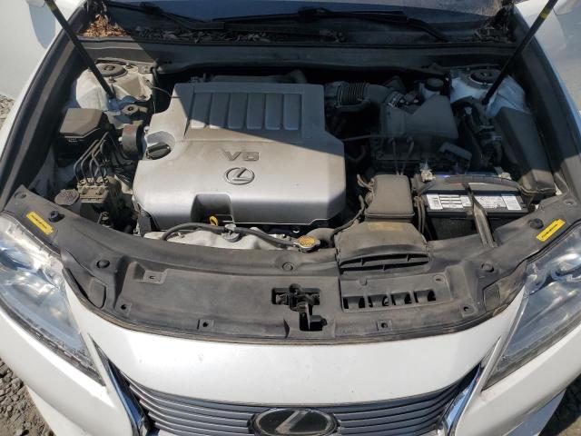 Photo 11 from auction – 2014 LEXUS ES 350 with VIN JTHBK1GG8E2097373