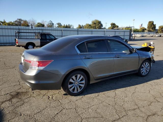 Foto 3 de la subasta – 2011 HONDA ACCORD EX con VIN 1HGCP2E71BA036675