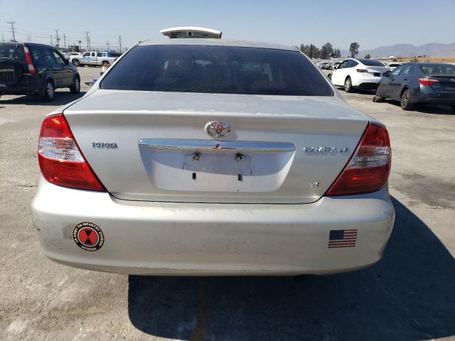 Photo 6 from auction – 2003 TOYOTA CAMRY LE with VIN 4T1BF32K63U557818
