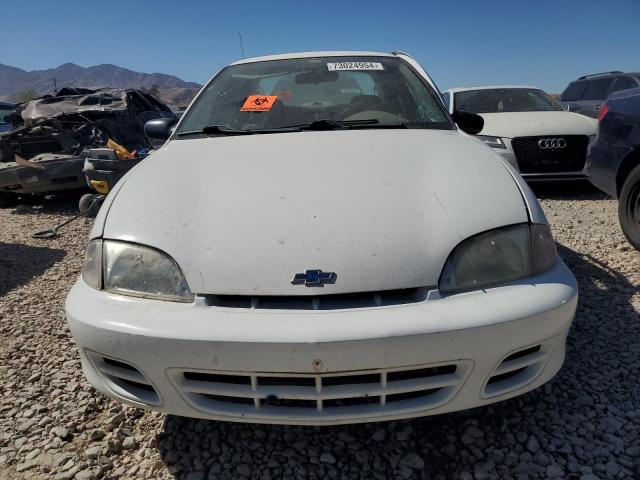 Photo 5 from auction – 2000 CHEVROLET CAVALIER with VIN 3G1JC5240YS242857