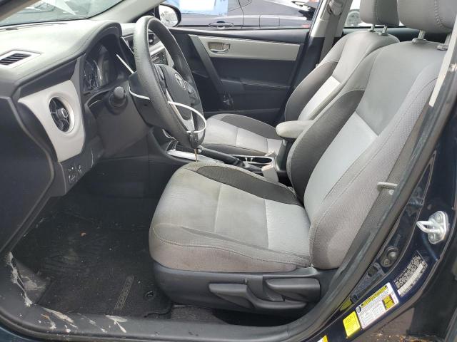 Photo 7 from auction – 2017 TOYOTA COROLLA L with VIN 2T1BURHE9HC802274