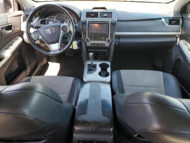 Photo 8 from auction – 2012 TOYOTA CAMRY BASE with VIN 4T1BF1FK3CU103945