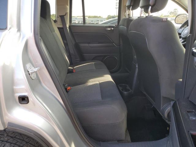 Photo 11 from auction – 2015 JEEP COMPASS SP with VIN 1C4NJDBB9FD316751