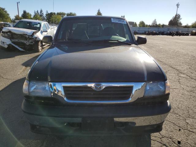 Photo 5 from auction – 2000 MAZDA B3000 CAB with VIN 4F4ZR17V0YTM24459