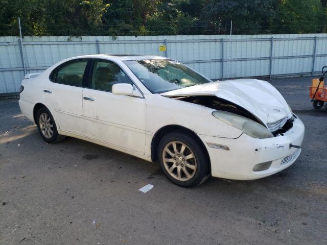 Photo 4 from auction – 2003 LEXUS ES300 with VIN JTHBF30G230142441