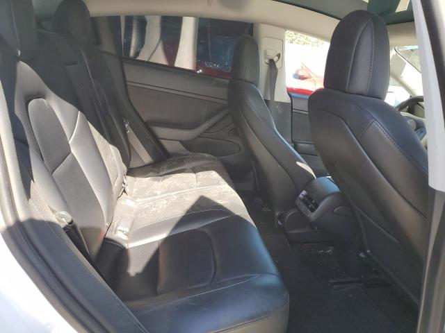 Photo 10 from auction – 2020 TESLA MODEL 3 with VIN 5YJ3E1EB8LF666012