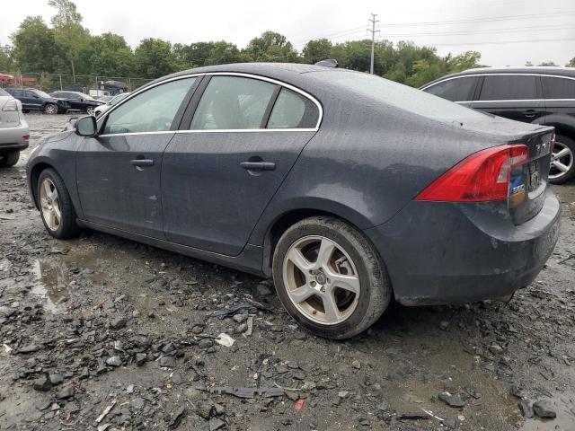 Photo 2 from auction – 2012 VOLVO S60 T5 with VIN YV1622FS1C2140702