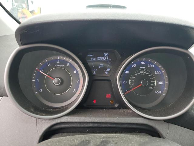 Photo 9 from auction – 2012 HYUNDAI ELANTRA GL with VIN KMHDH4AE2CU442380