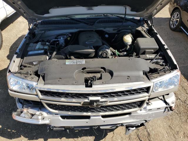 Photo 11 from auction – 2006 CHEVROLET SILVERADO with VIN 3GCEC14T96G140009