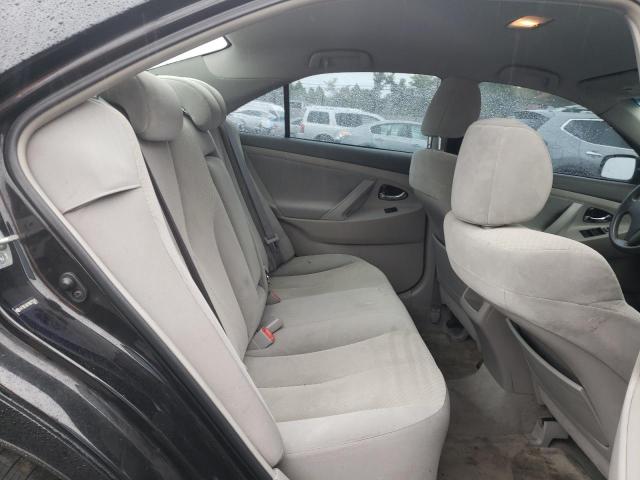 Photo 10 from auction – 2008 TOYOTA CAMRY CE with VIN 4T1BE46K18U752476