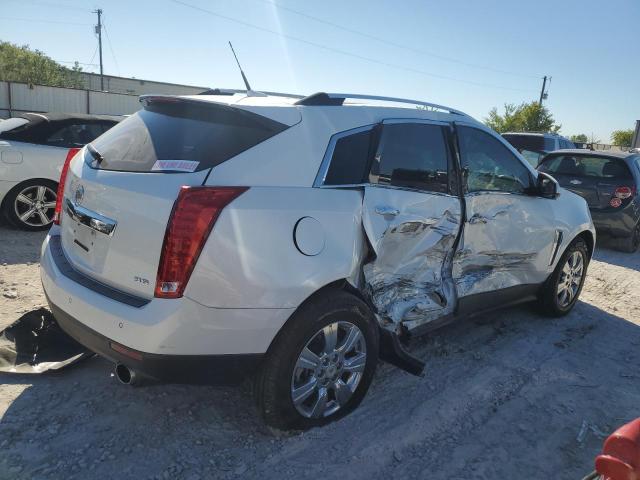 Photo 3 from auction – 2014 CADILLAC SRX LUXURY with VIN 3GYFNBE37ES615598