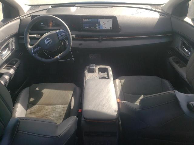 Photo 8 from auction – 2023 NISSAN ARIYA ENGA with VIN JN1CF0BB7PM709606