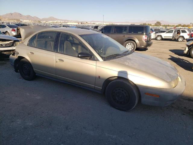 Photo 4 from auction – 1997 SATURN SL1 with VIN 1G8ZH5282VZ258078