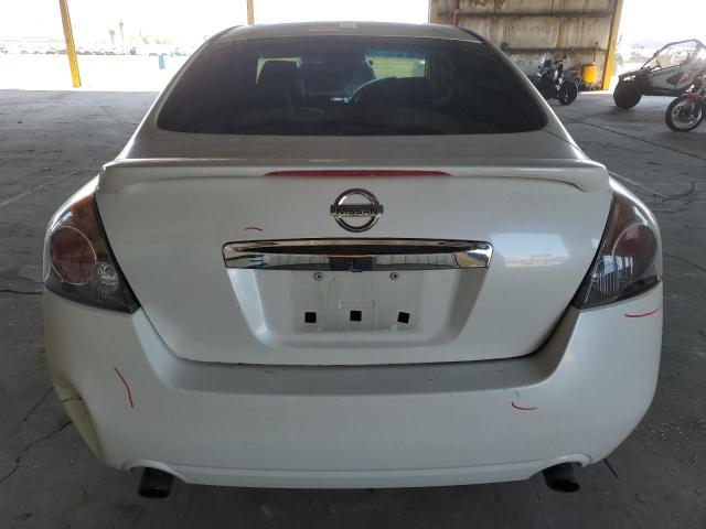 Photo 6 from auction – 2012 NISSAN ALTIMA BAS with VIN 1N4AL2AP7CN551624
