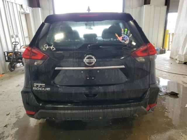 Photo 6 from auction – 2017 NISSAN ROGUE S with VIN 5N1AT2MT5HC762502