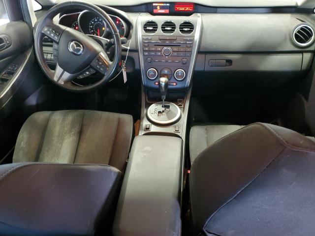 Photo 8 from auction – 2011 MAZDA CX-7 with VIN JM3ER2B57B0367794
