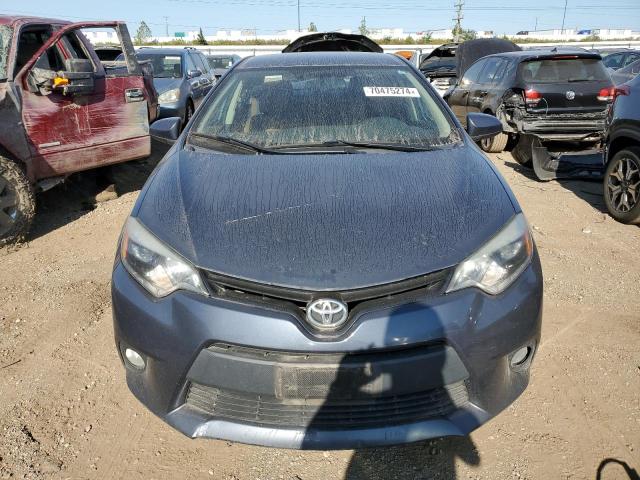 Photo 5 from auction – 2014 TOYOTA COROLLA L with VIN 5YFBURHE1EP032633