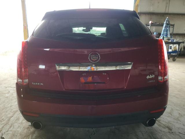 Photo 6 from auction – 2014 CADILLAC SRX PERFOR with VIN 3GYFNCE38ES612540