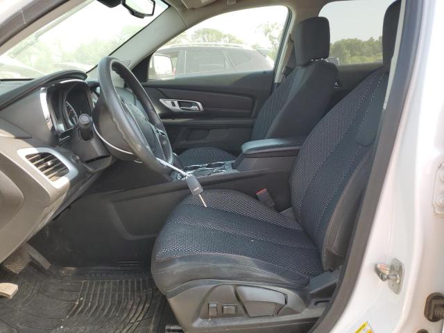 Photo 7 from auction – 2017 GMC TERRAIN SL with VIN 2GKALMEK1H6181016