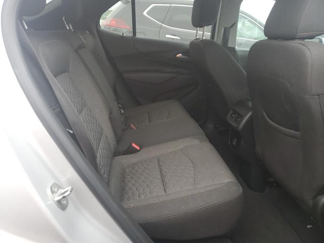Photo 10 from auction – 2019 CHEVROLET EQUINOX LT with VIN 2GNAXTEV2K6274047