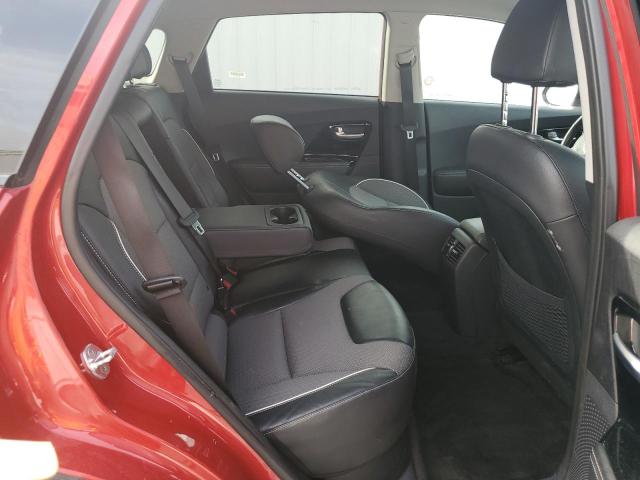 Photo 11 from auction – 2022 KIA NIRO S with VIN KNDCC3LG4N5160455