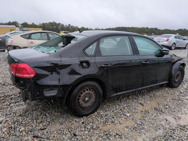Photo 3 from auction – 2014 VOLKSWAGEN PASSAT S with VIN 1VWAT7A38EC101335