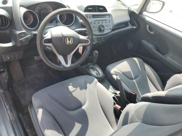 Photo 8 from auction – 2012 HONDA FIT with VIN JHMGE8H35CS003979