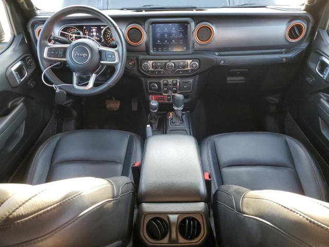 Foto 8 de la subasta – 2023 JEEP GLADIATOR con VIN 1C6JJTEG5PL501636