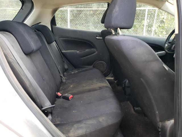 Photo 10 from auction – 2014 MAZDA MAZDA2 SPO with VIN JM1DE1KY5E0181941