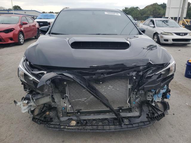 Фото 5 с аукциона – 2023 SUBARU WRX с VIN JF1VBAA68P9821609