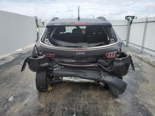 Photo 6 from auction – 2022 JEEP COMPASS LI with VIN 3C4NJDCB5NT155001