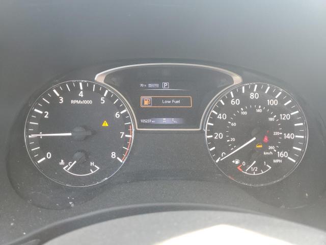 Photo 9 from auction – 2019 NISSAN PATHFINDER with VIN 5N1DR2MM9KC622092