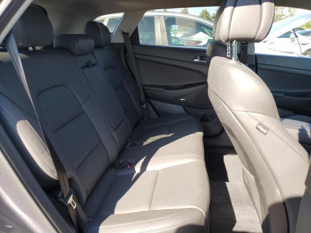 Photo 10 from auction – 2017 HYUNDAI TUCSON LIM with VIN KM8J3CA20HU506506