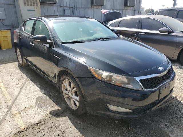 Photo 4 from auction – 2013 KIA OPTIMA LX with VIN 5XXGM4A76DG114840