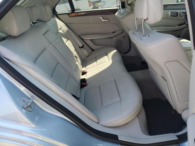 Photo 10 from auction – 2014 MERCEDES-BENZ E 350 4MAT with VIN WDDHF8JB5EB047395