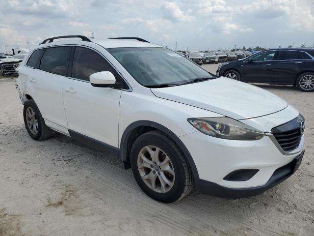 Photo 4 from auction – 2015 MAZDA CX-9 TOURI with VIN JM3TB2CA2F0464642