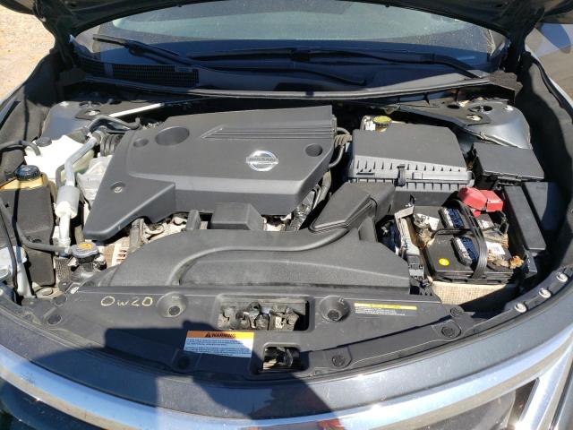 Photo 11 from auction – 2015 NISSAN ALTIMA 2.5 with VIN 1N4AL3AP2FC417481