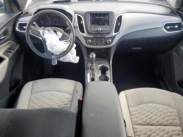 Photo 8 from auction – 2020 CHEVROLET EQUINOX LS with VIN 2GNAXHEV4L6182811