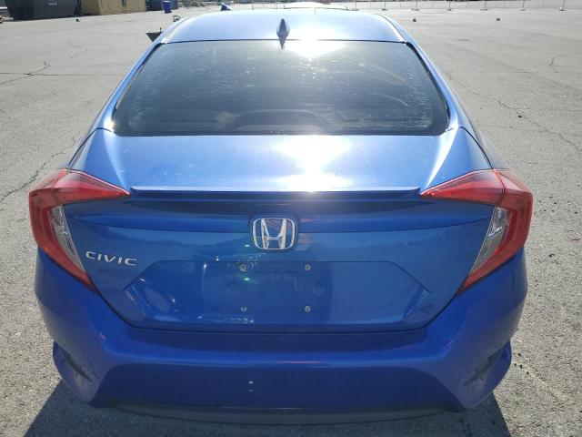 Photo 6 from auction – 2016 HONDA CIVIC EX with VIN 19XFC1F39GE026719
