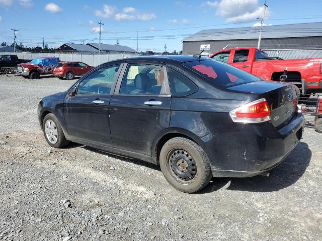 Photo 2 from auction – 2010 FORD FOCUS SE with VIN 1FAHP3FN3AW187855