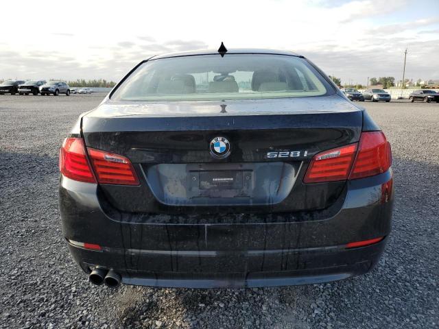 Photo 6 from auction – 2011 BMW 528 I with VIN WBAFR1C5XBC741851