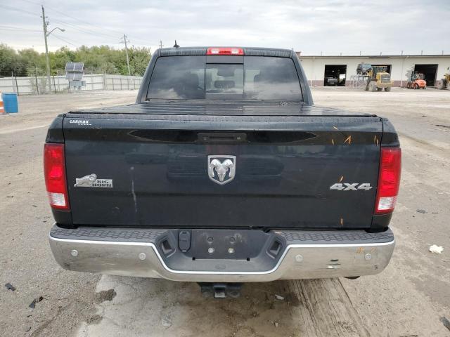 صورة رقم 6 من المزاد - 2017 RAM 1500 SLT مع VIN 1C6RR7LG4HS838263