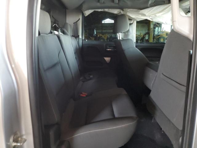 Photo 10 from auction – 2019 CHEVROLET SILVERADO with VIN 2GCRCPEC7K1107967