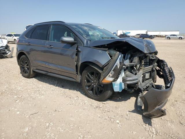 Photo 4 from auction – 2022 FORD EDGE SEL with VIN 2FMPK4J93NBA88993